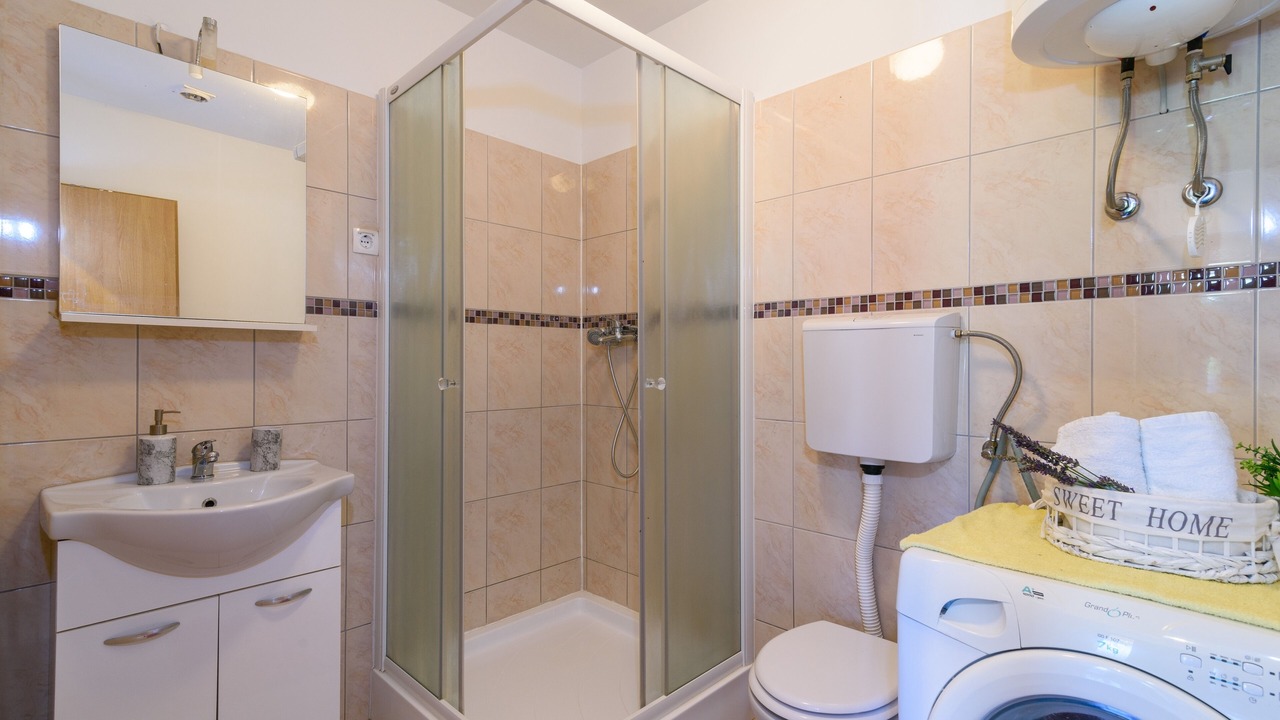 Photo of Bathroom in Marina