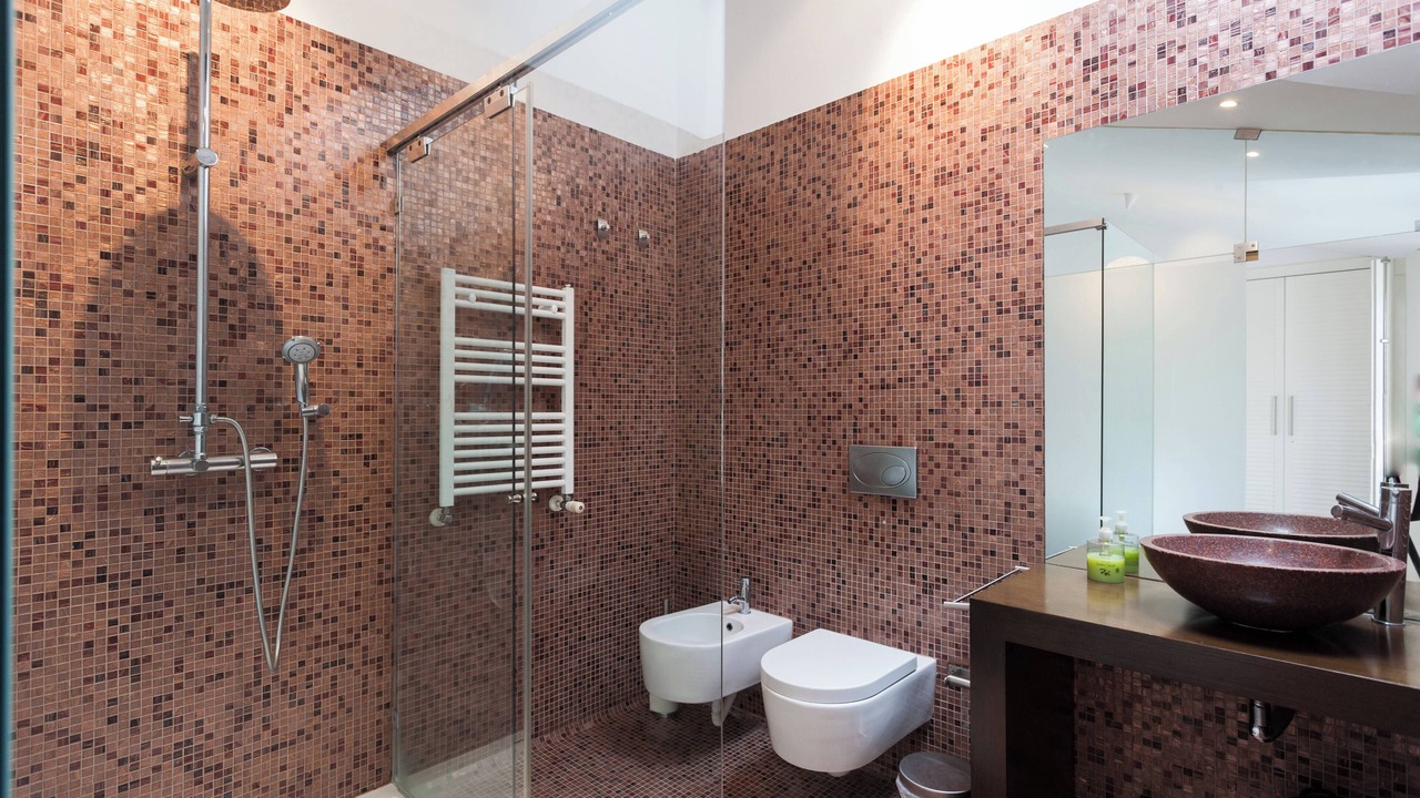 Photo of Bathroom in Encarnacao