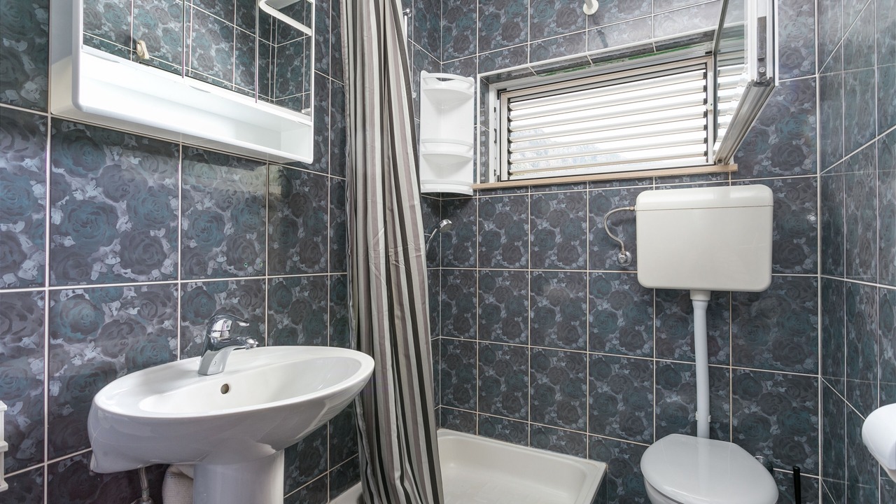 Photo of Bathroom in Podaca