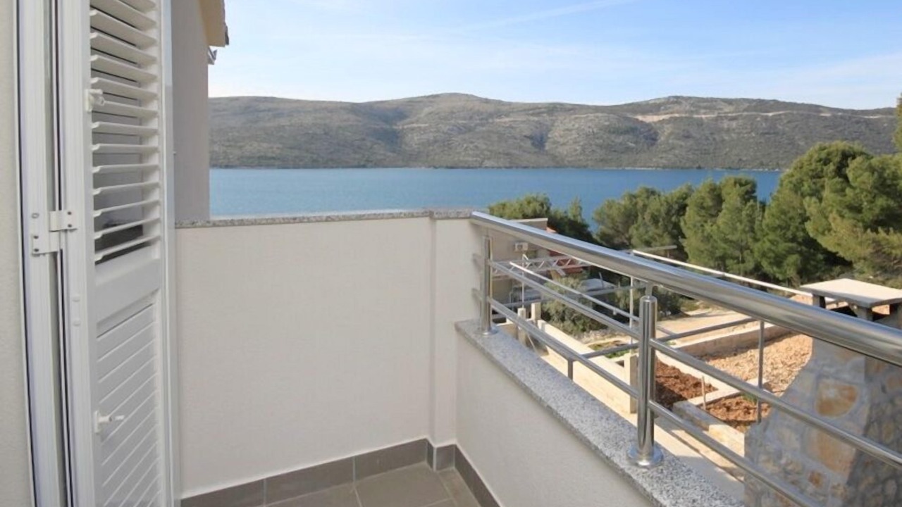 Photo of Patio Balcony in Poljica