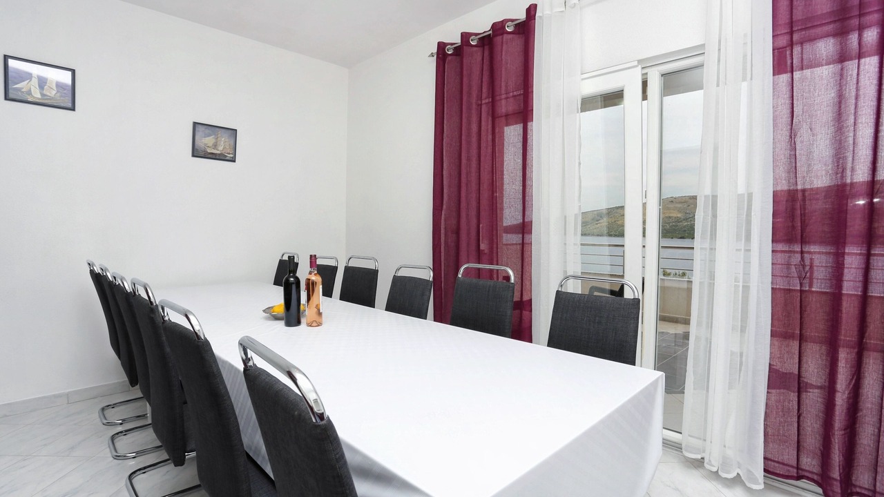Photo of Bedroom in Poljica