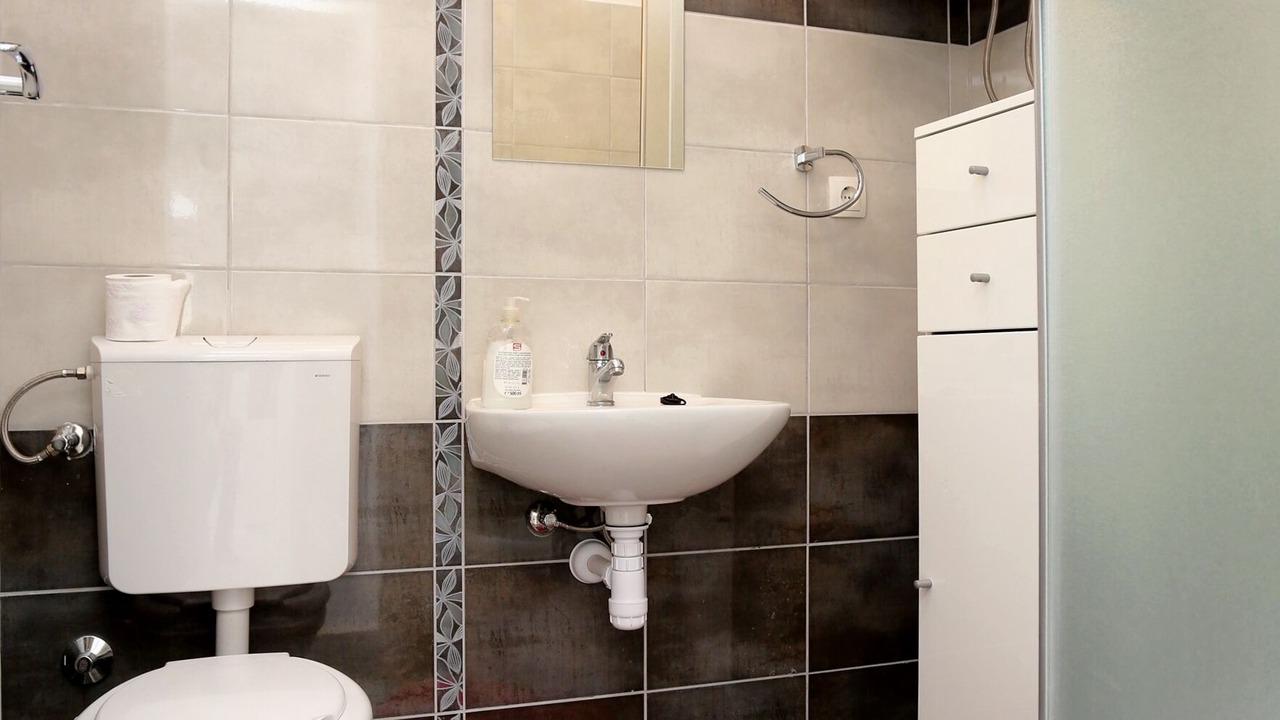 Photo of Bathroom in Poljica
