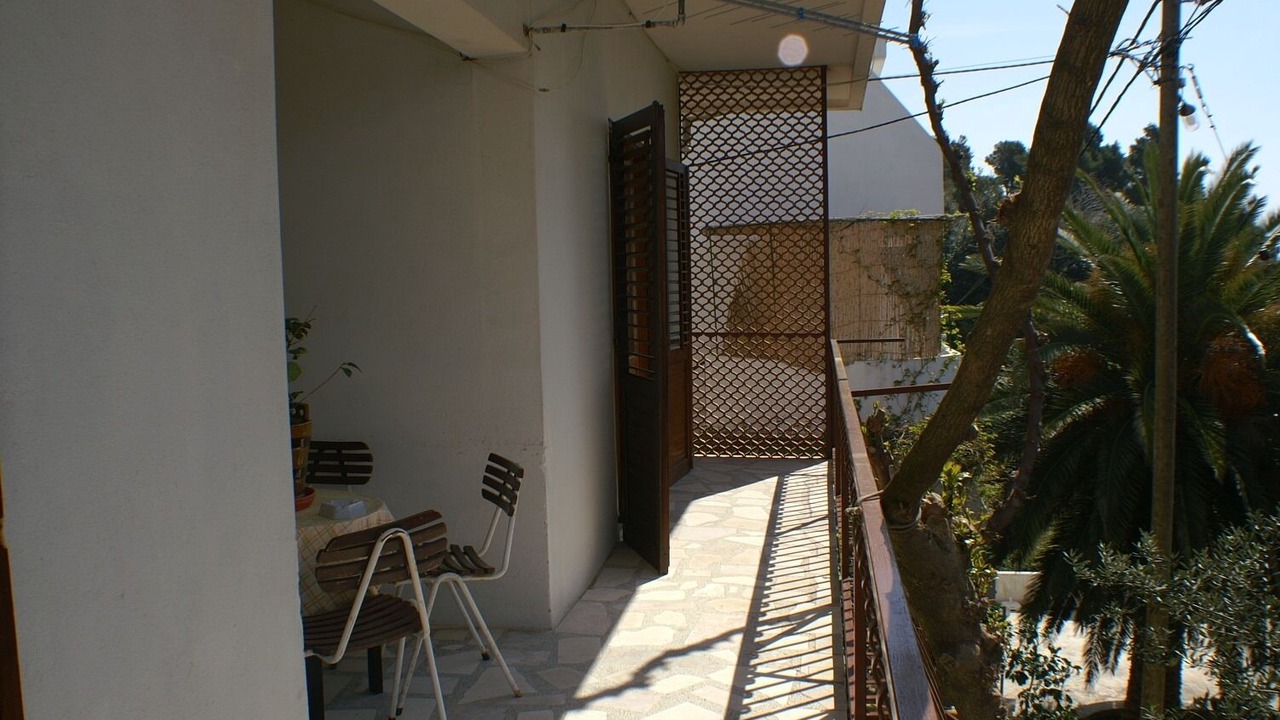 Photo of Patio Balcony in Zivogosce