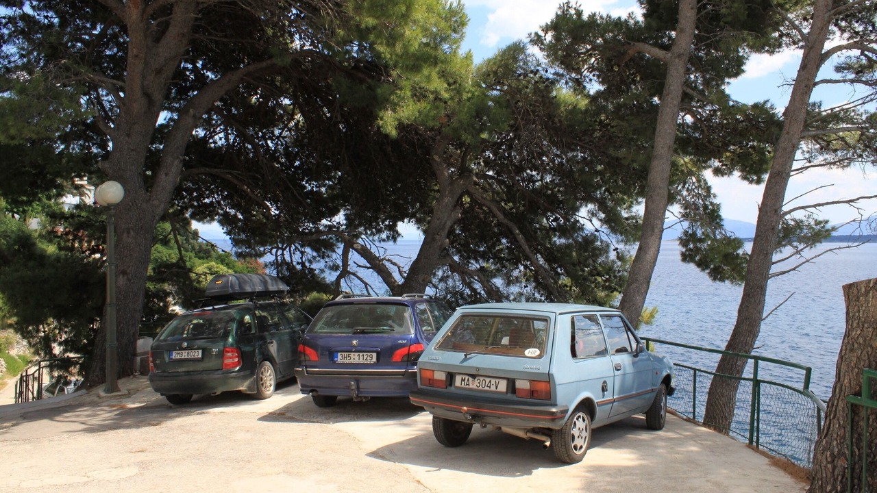 Photo of Others in Zivogosce