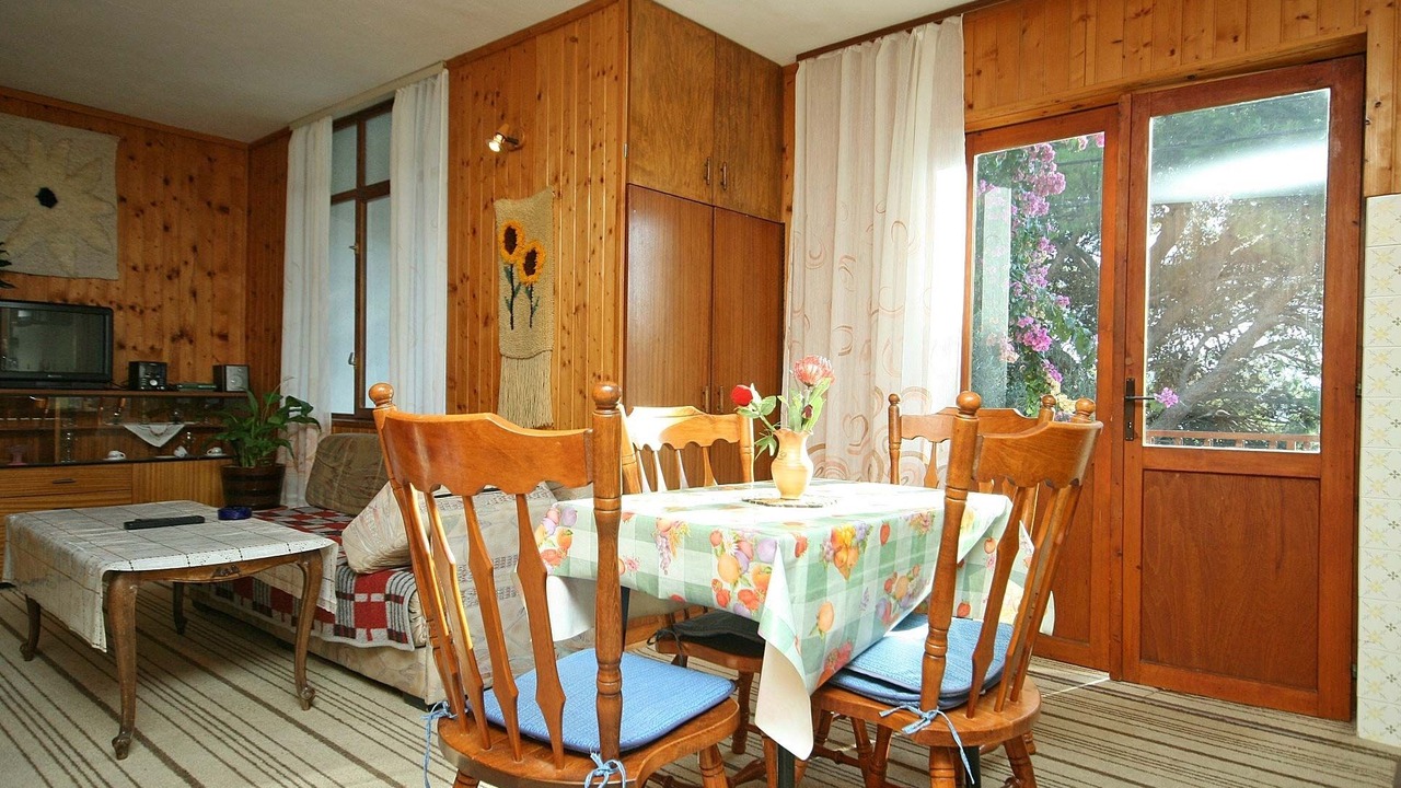 Photo of Livingroom in Zivogosce