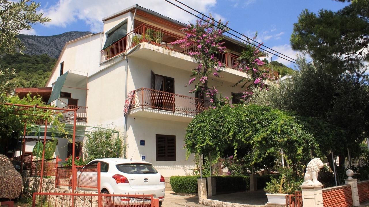 Photo of Outdoor in Zivogosce