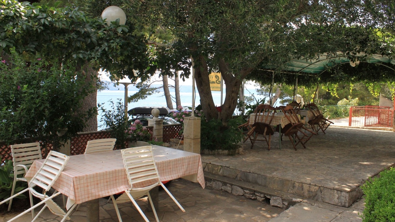 Photo of Outdoor in Zivogosce
