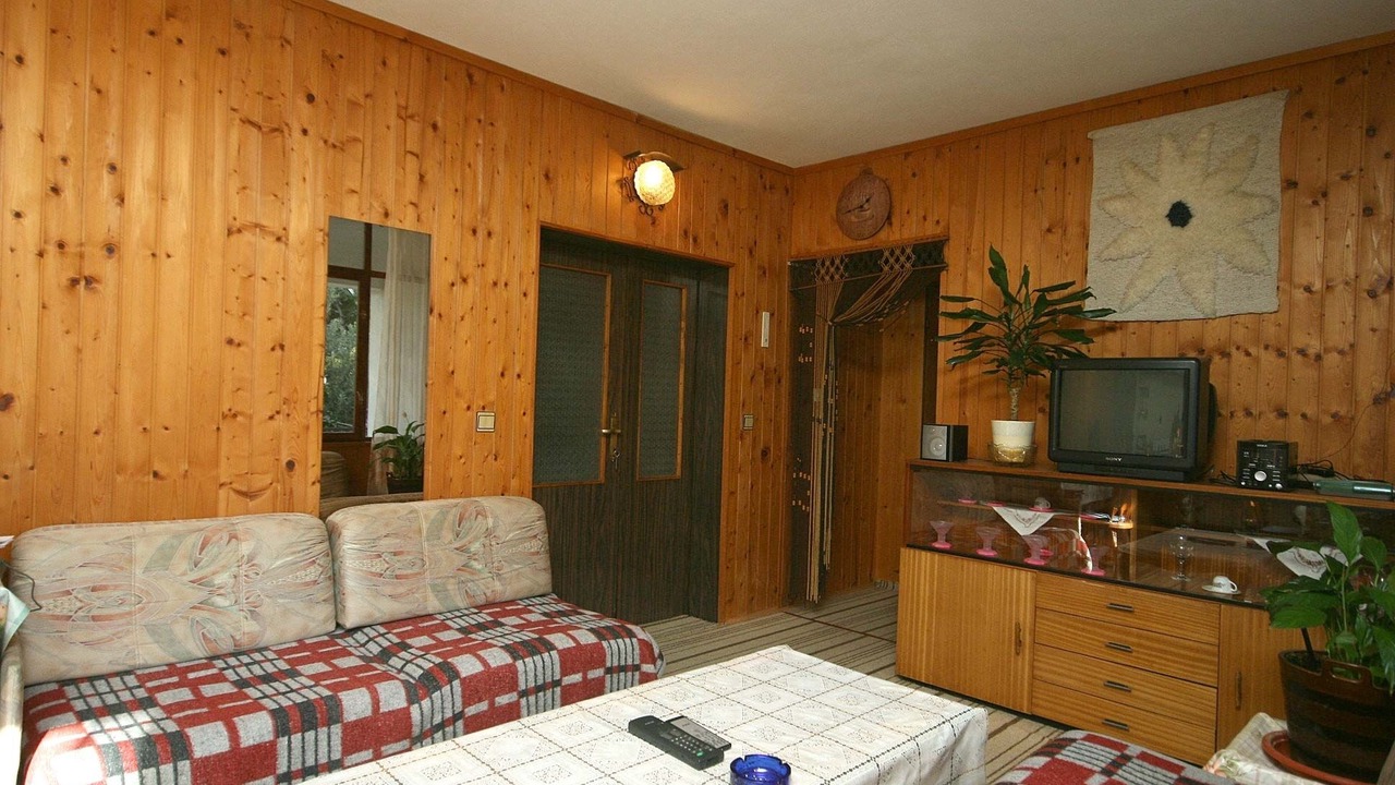Photo of Livingroom in Zivogosce