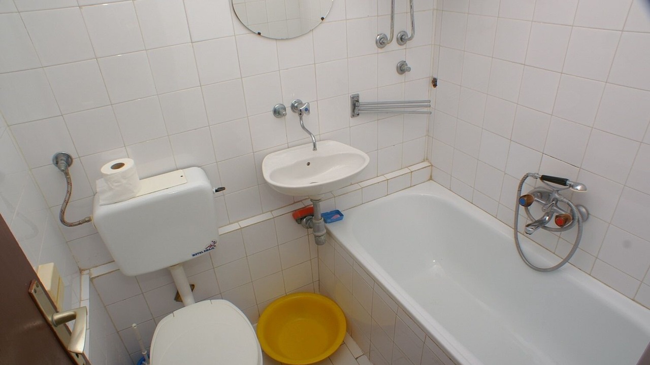 Photo of Bathroom in Podaca