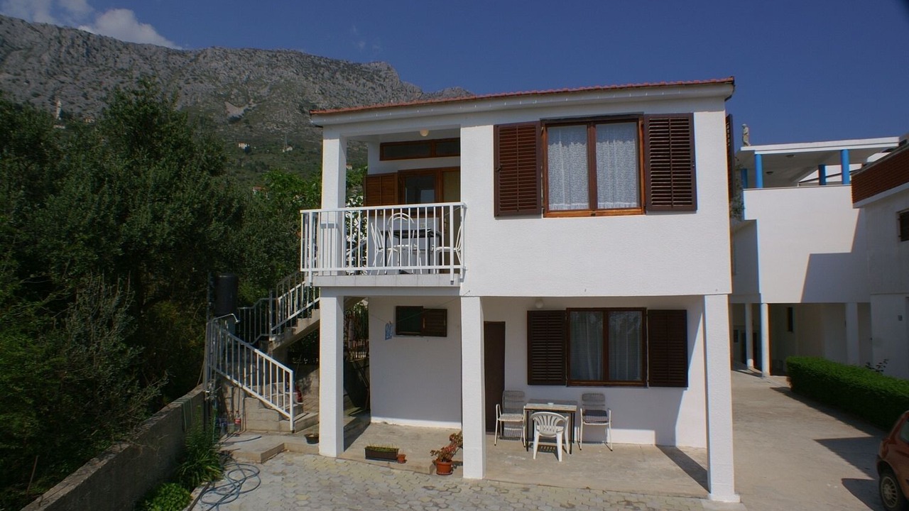 Photo of Outdoor in Podaca