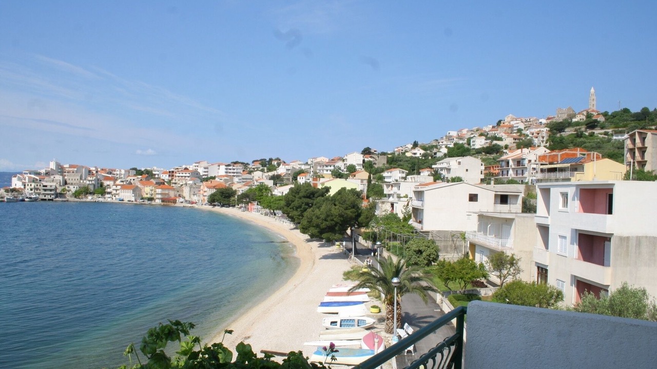 Photo of Patio Balcony in Igrane