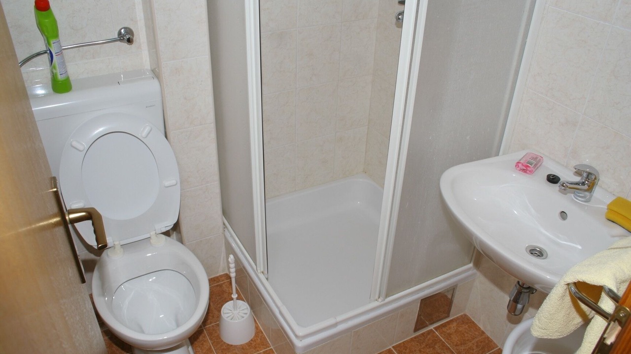 Photo of Bathroom in Igrane