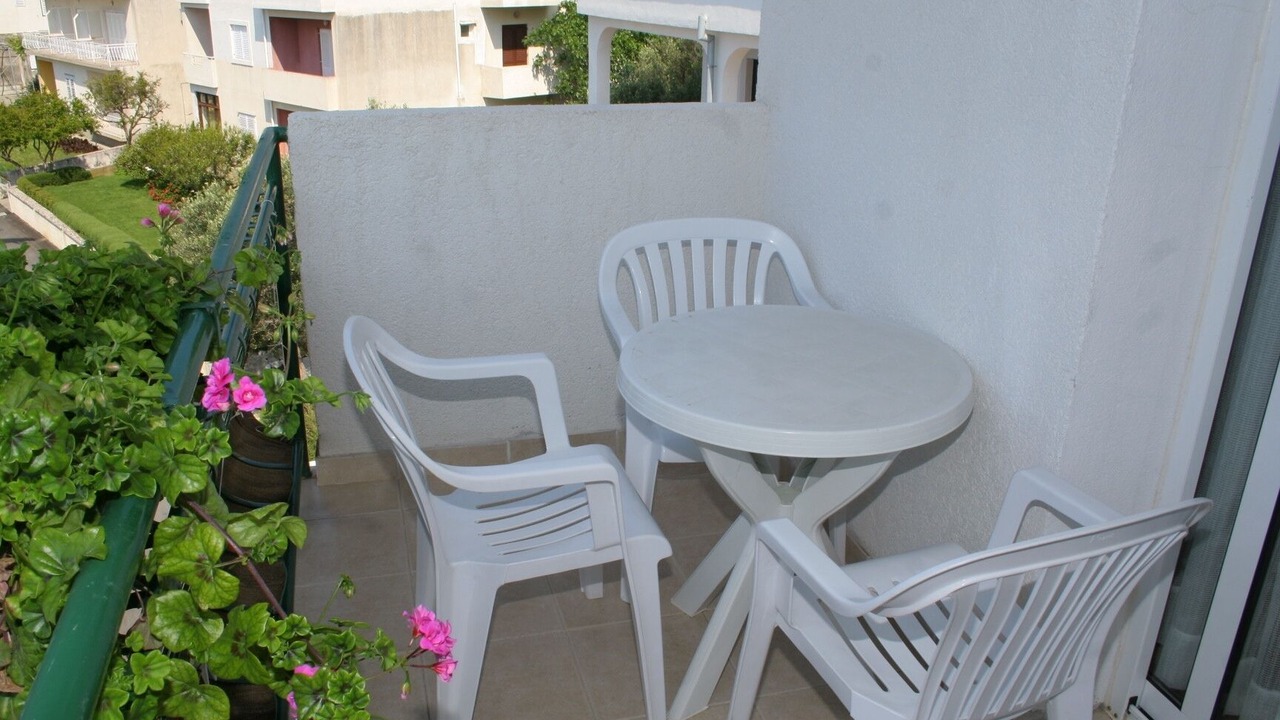 Photo of Patio Balcony in Igrane