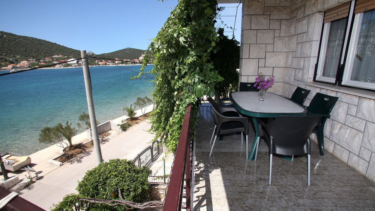 Photo of Outdoor in Vinisce