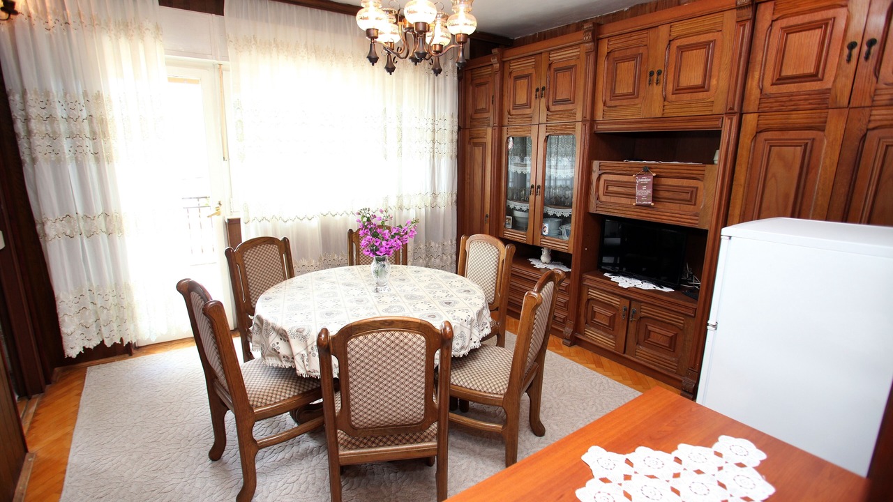 Photo of Livingroom in Vinisce