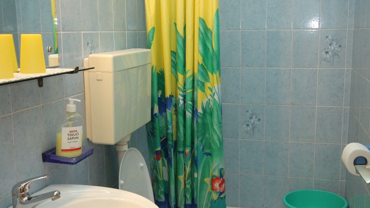 Photo of Bathroom in Tijesno
