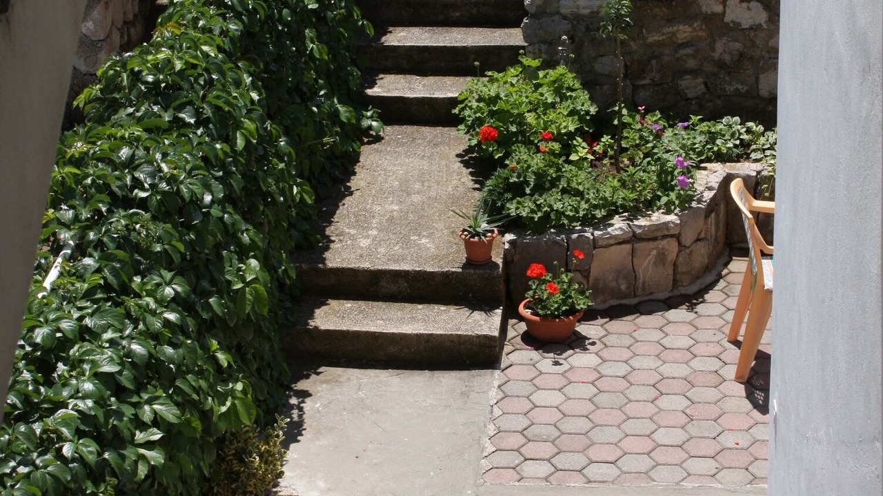 Photo of Outdoor in Tijesno