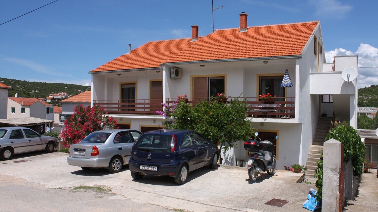 Photo of Outdoor in Tijesno