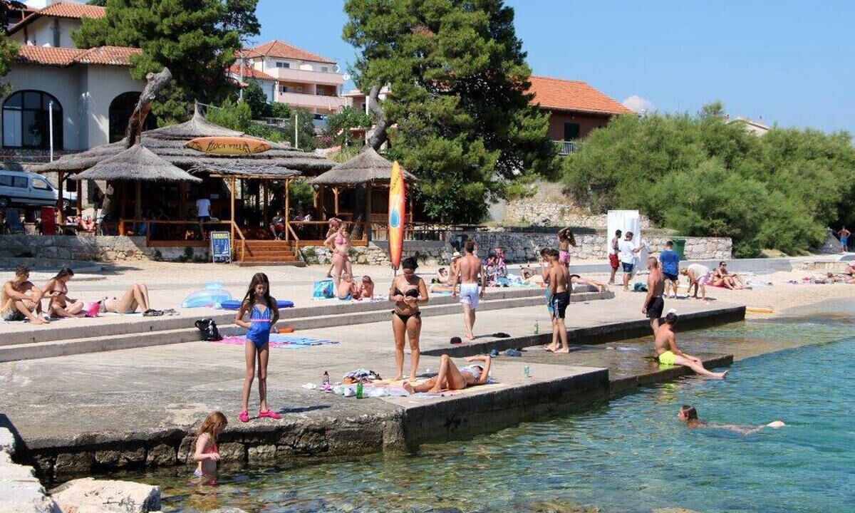 Photo of Others in Tijesno