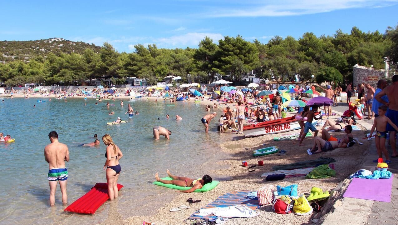 Photo of Others in Tijesno