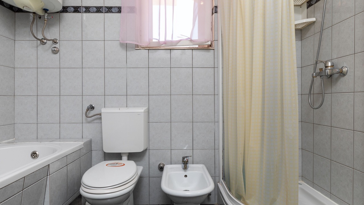 Photo of Bathroom in Jesenice