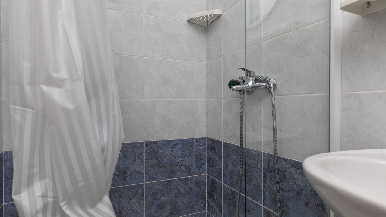 Photo of Bathroom in Jesenice