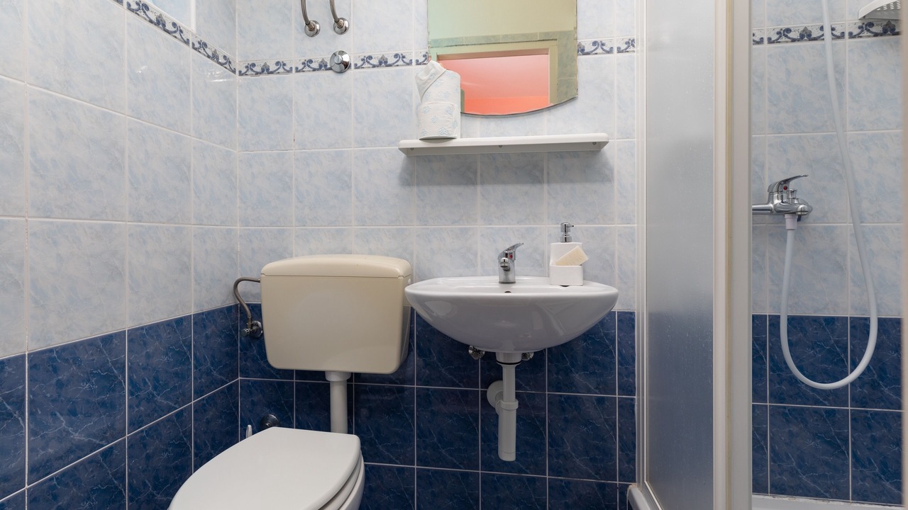 Photo of Bathroom in Jesenice