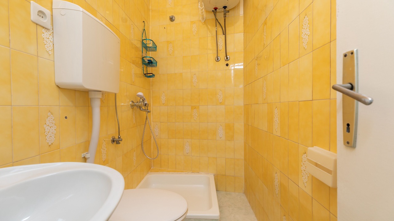 Photo of Bathroom in Jesenice