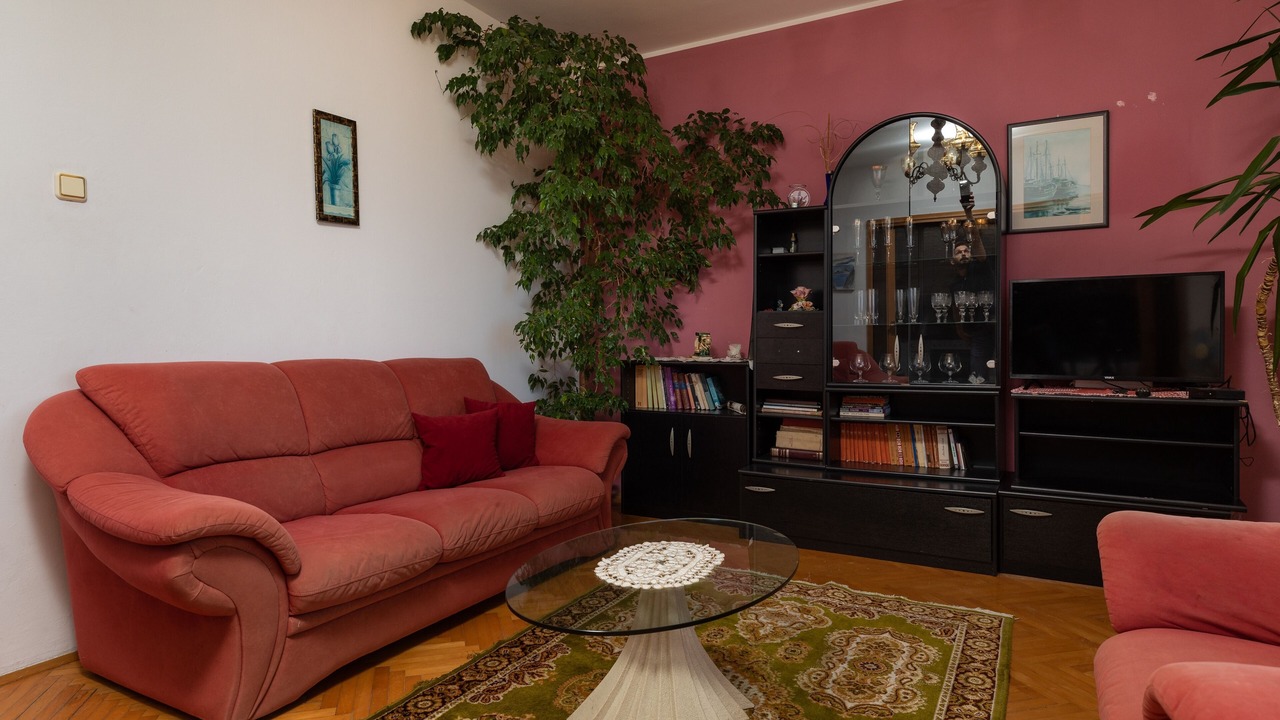 Photo of Livingroom in Jesenice