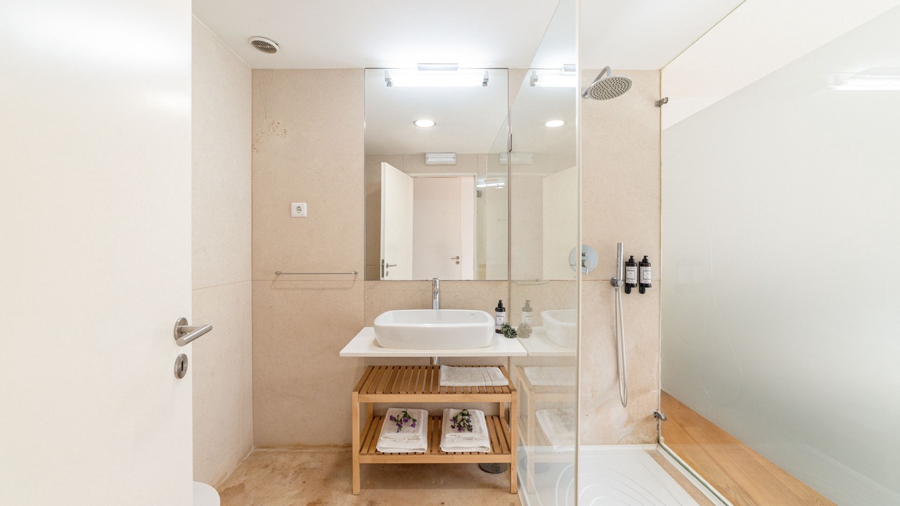 Photo of Bathroom in Esposade