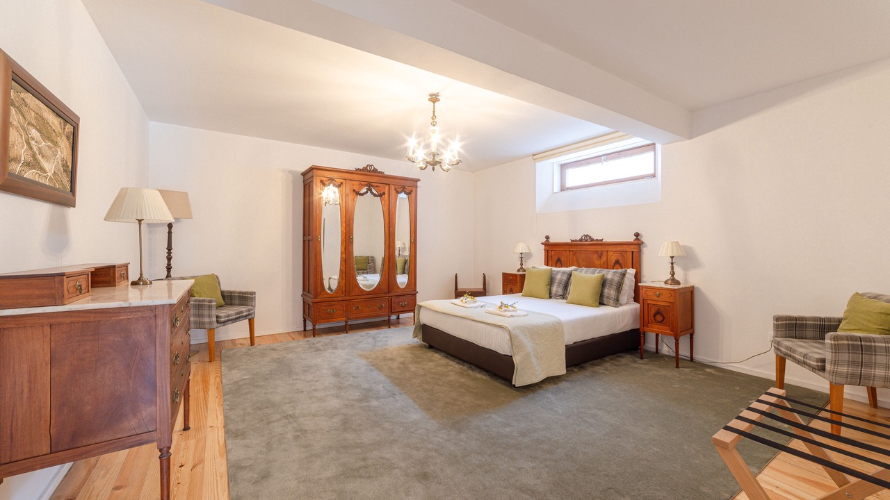 Photo of Bedroom in Esposade