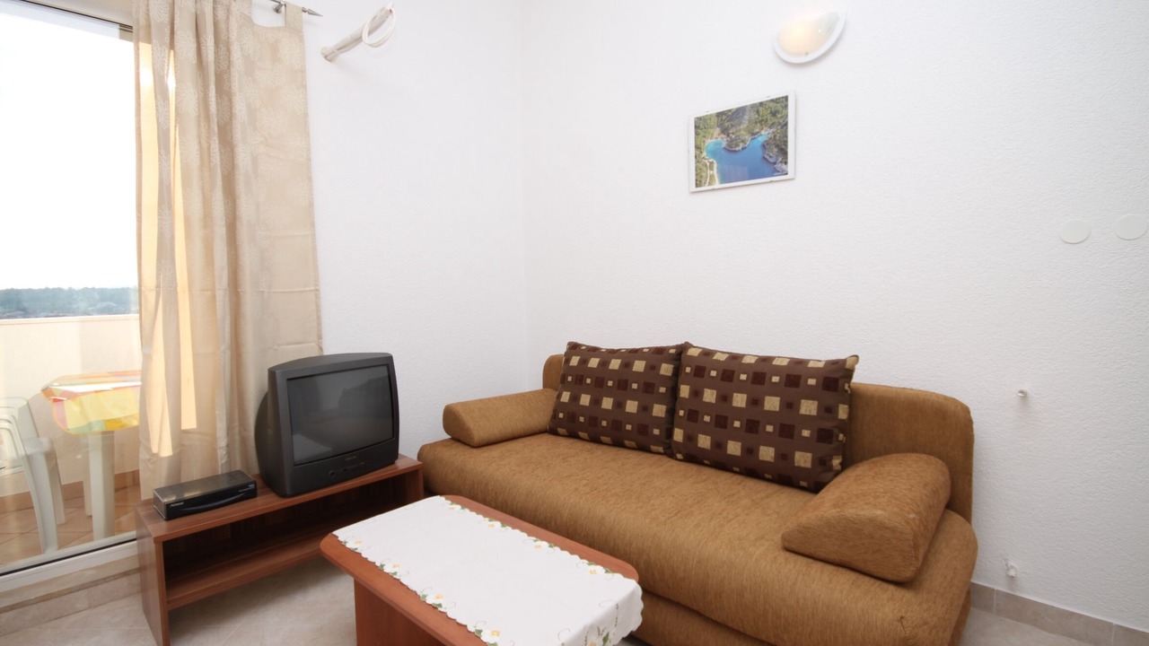 Photo of Livingroom in Seget Vranjica