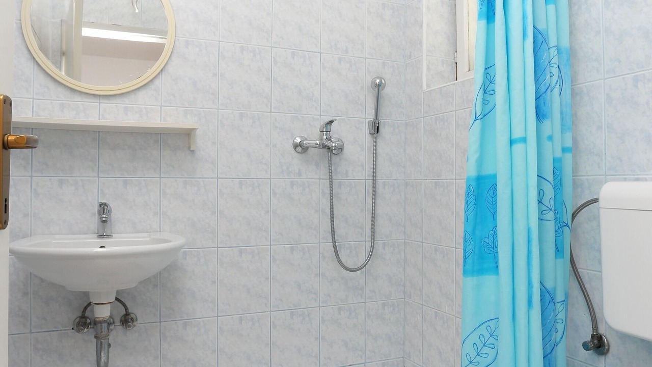 Photo of Bathroom in Tucepi