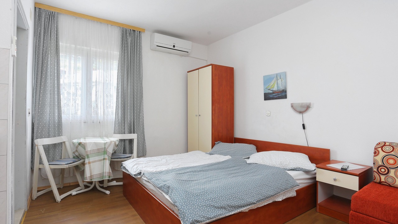 Photo of Bedroom in Tucepi