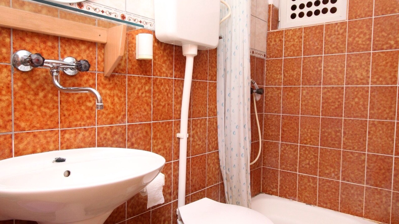 Photo of Bathroom in Ivan Dolac