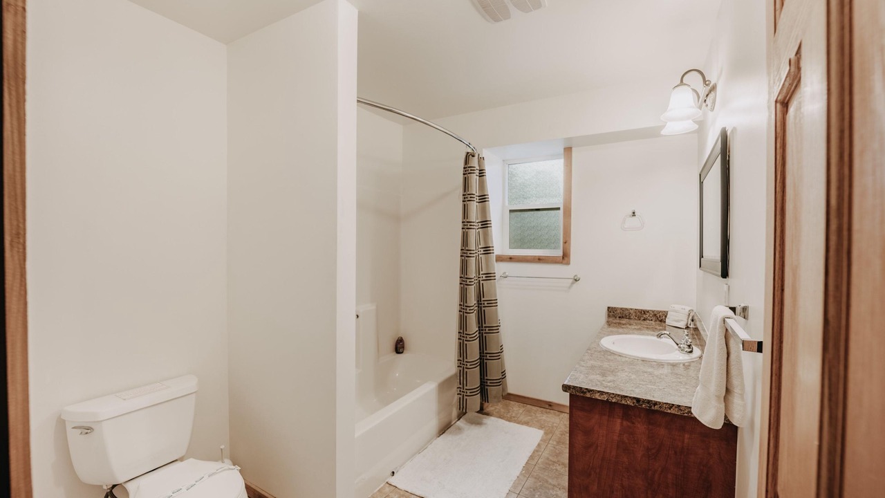 Photo of Bathroom in Warnick