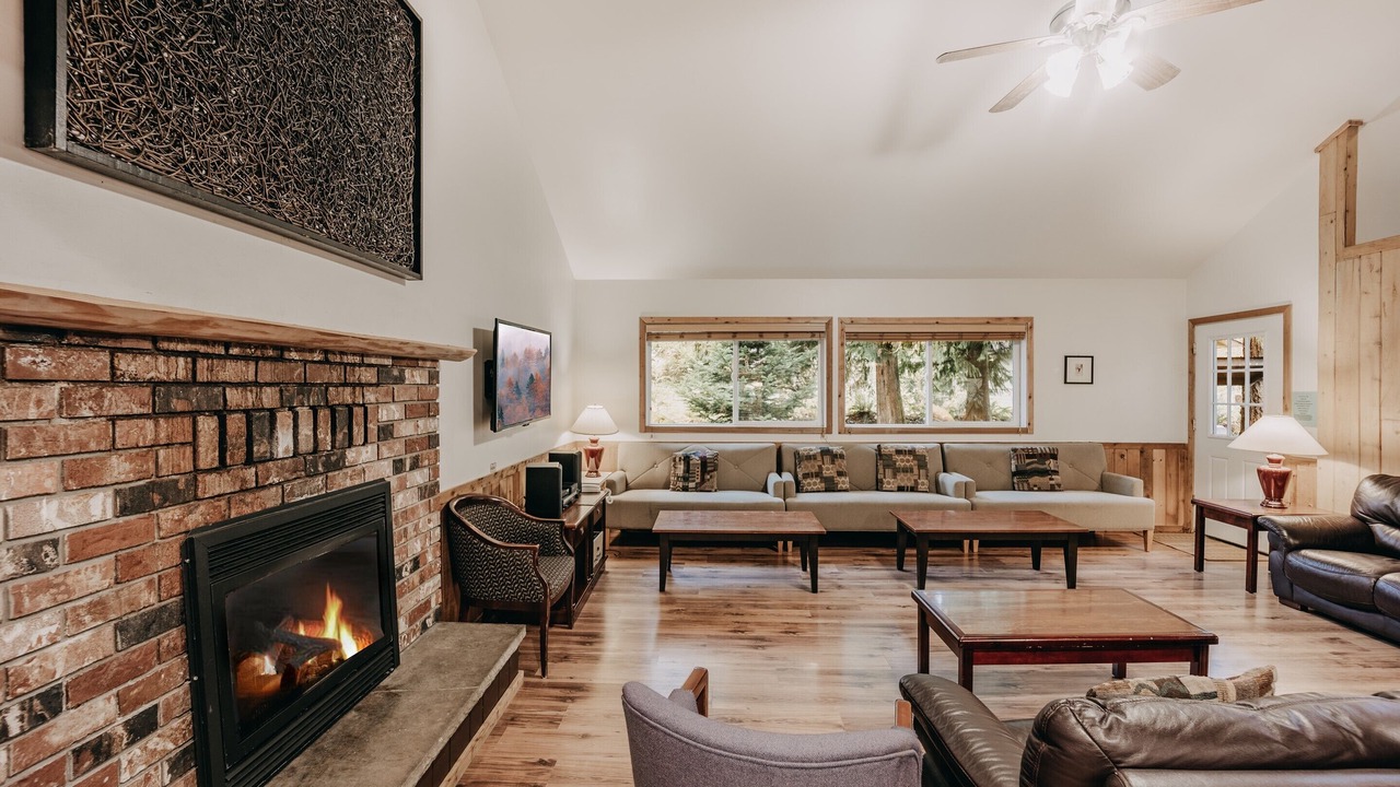 Photo of Livingroom in Warnick
