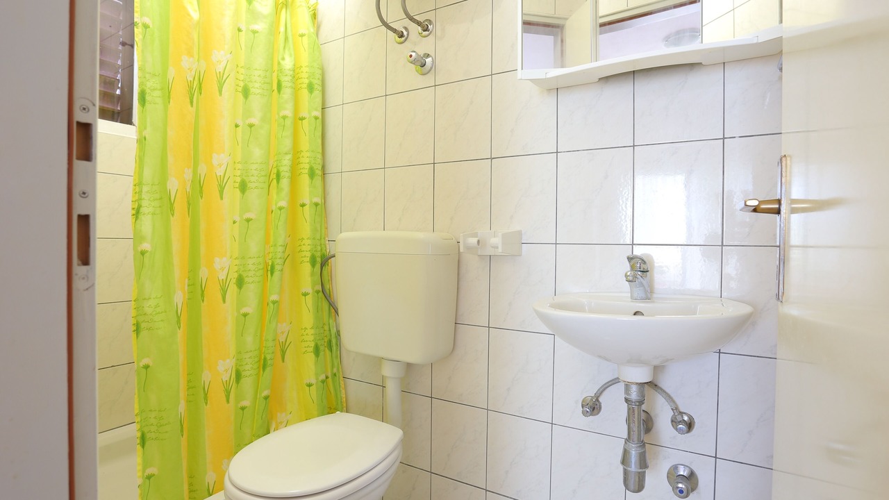 Photo of Bathroom in Tucepi