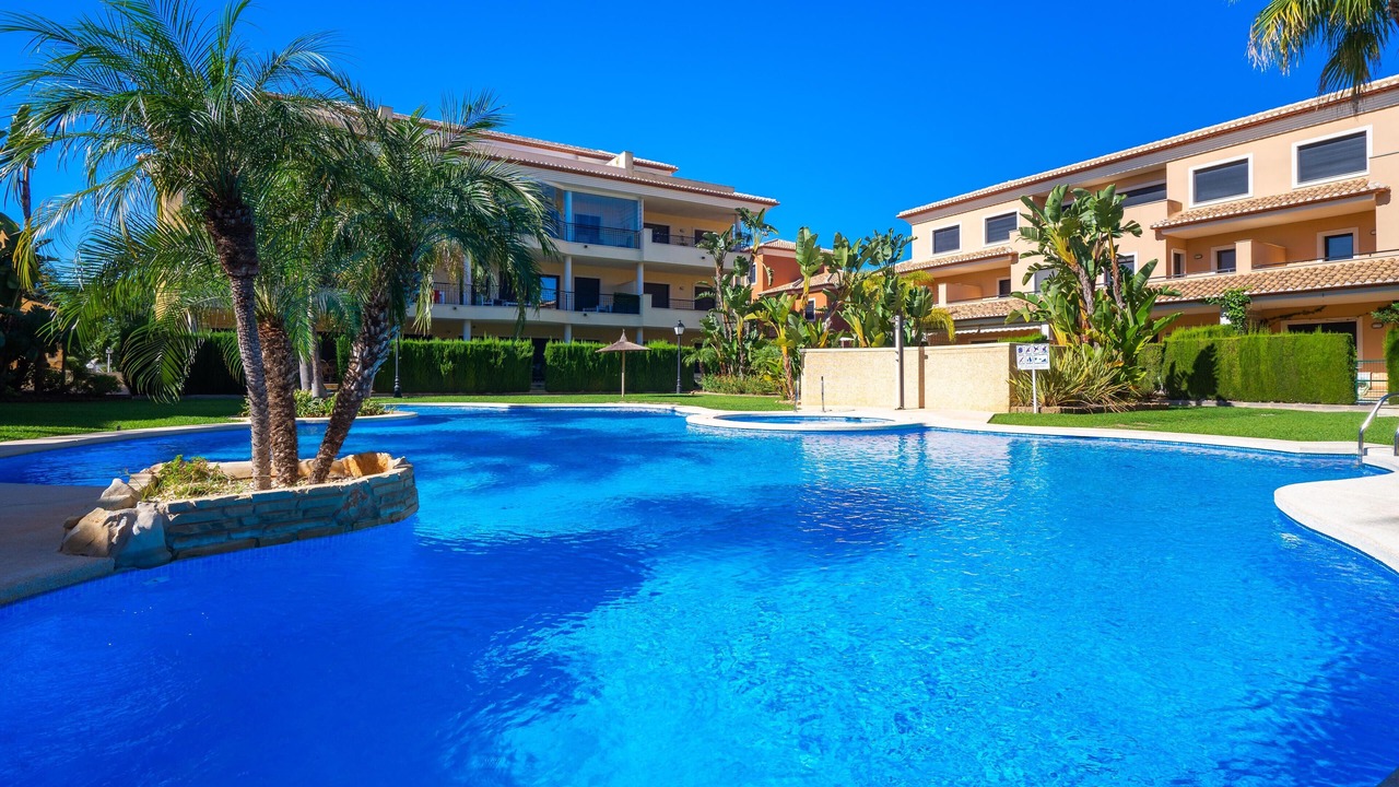 Photo of Outdoor in Platja de l'Arenal