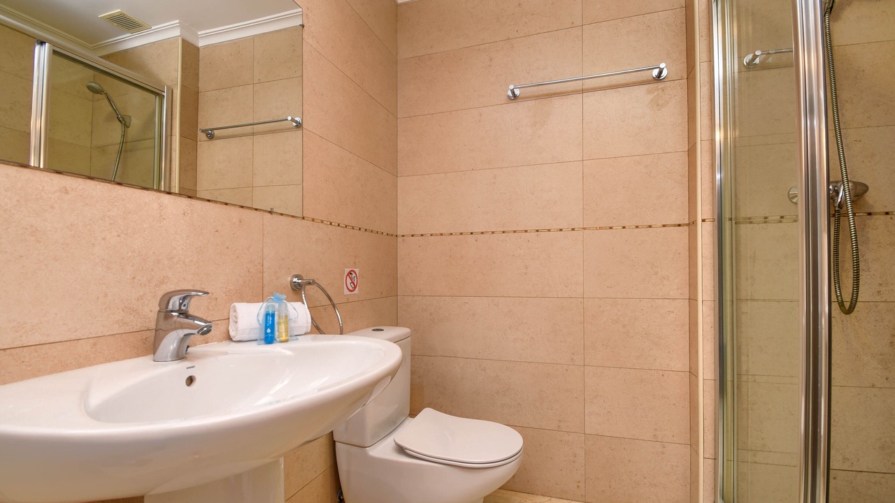 Photo of Bathroom in Platja de l'Arenal