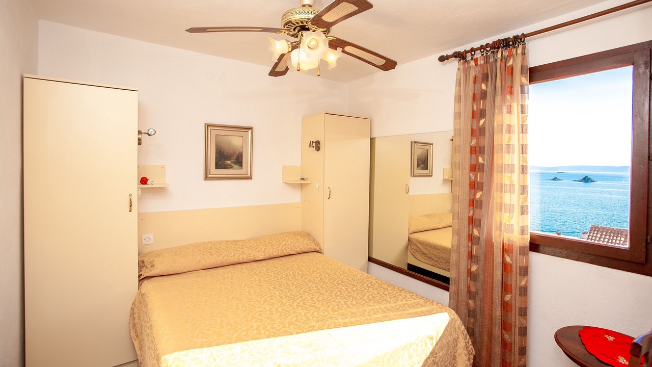 Photo of Bedroom in Seget Vranjica