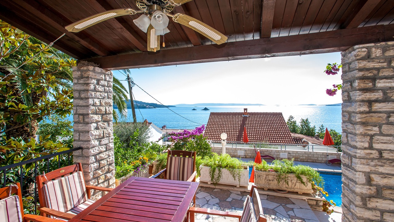 Photo of Outdoor in Seget Vranjica