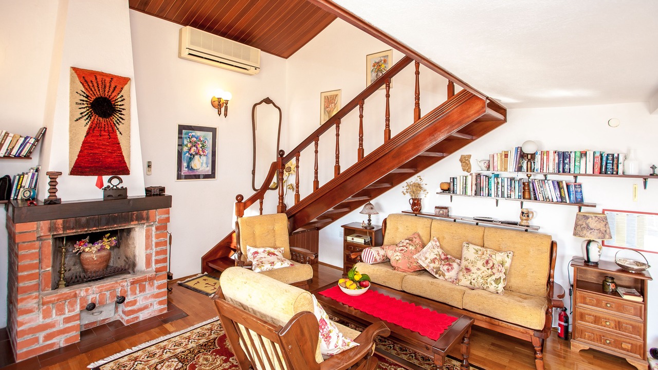 Photo of Livingroom in Seget Vranjica