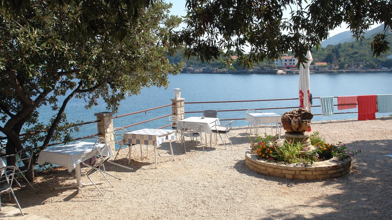 Photo of Outdoor in Pokrivenik