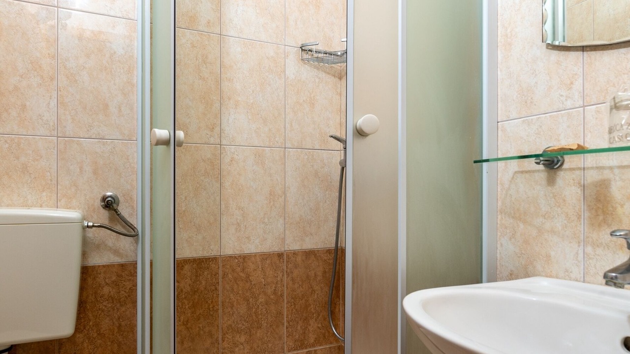 Photo of Bathroom in Pokrivenik