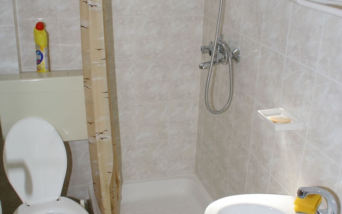 Photo of Bathroom in Igrane