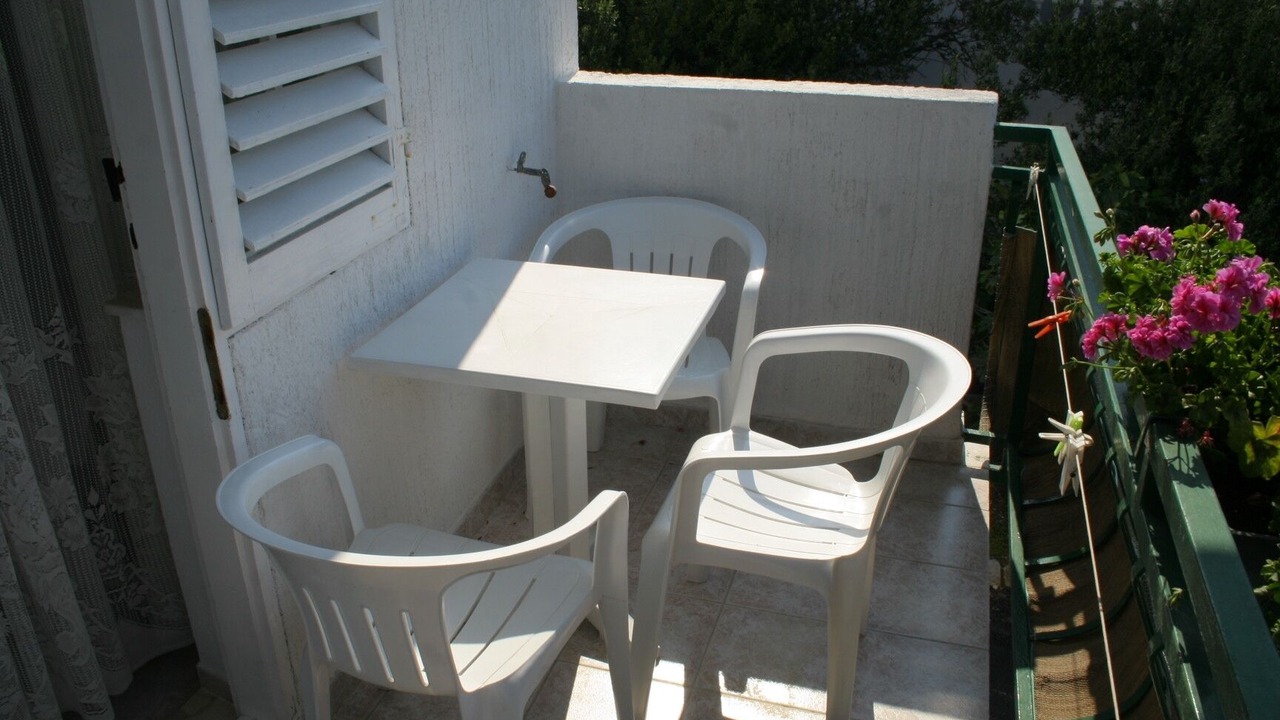 Photo of Patio Balcony in Igrane