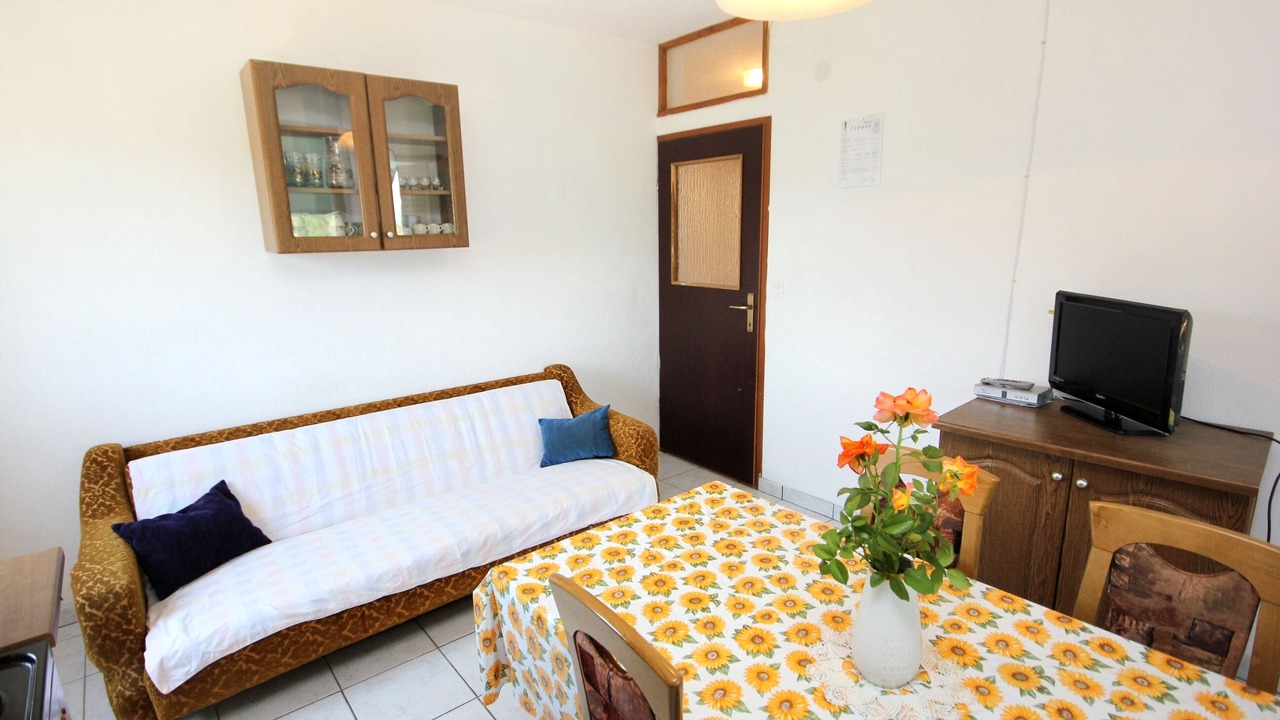 Photo of Livingroom in Zman