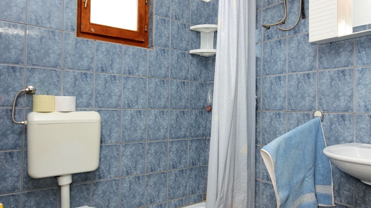 Photo of Bathroom in Zman