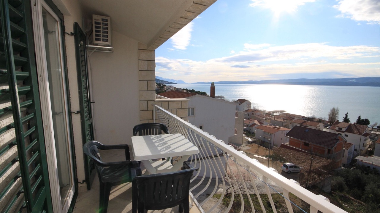Photo of Patio Balcony in Duce